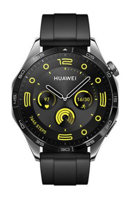 Huawei Watch Gt 4 46mm Black