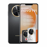 Huawei Nova Y91 128GB Dual Sim - Black