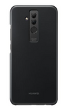 Huawei Mate 20 Lite Pc Protective - Black