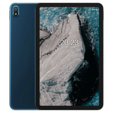 Nokia T20 10.4" 64GB LTE Tablet - Ocean Blue