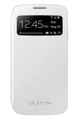 Samsung Galaxy S4 S-View Cover