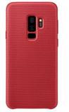 Samsung Galaxy S9+ Hyperknit Cover Case - Red