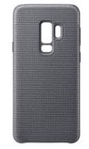 Samsung Hyperknit Cover For Galaxy S9 Plus - Grey