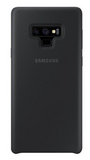 Samsung Original Galaxy Note 9 Silicone Cover - Black