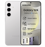 Samsung  S24 5G 256GB Dual Sim -Marble Grey