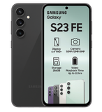 Samsung S23 FE 5G 256GB Dual Sim - Graphite