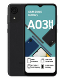 Samsung  A03 Core 32GB Dual Sim - Black [Network Locked]