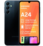 Samsung  A24 128GB  Dual Sim - Graphite