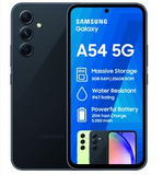 Samsung  A54 5G 256GB Dual Sim- Graphite