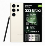 Samsung  S23 Ultra 512/12GB Dual Sim [eSim] - Cream