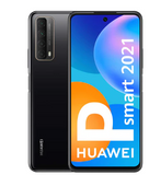 Huawei P Smart (2021) 128GB Single Sim - Midnight BLACK