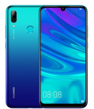 Huawei P Smart (2019) 128GB Single Sim - Blue