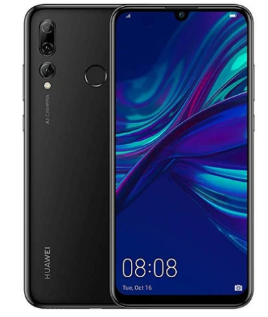 Huawei P Smart (2019) 128GB Single Sim - Black