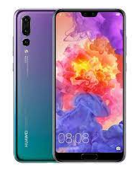 Huawei P20 Pro 128GB Single Sim - Twilight