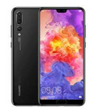 Huawei P20 Pro 128GB Single Sim - Black