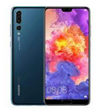 Huawei P20 Pro 128GB Single Sim - Blue