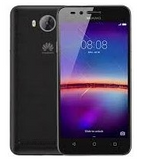 Huawei Y3 ll 8GB Dual Sim - Black