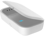 Samsung Galaxy UV Sanitizer with Wireless Charging