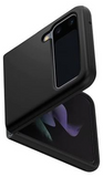 Samsung Galaxy Z Flip3 5G Thin Fit Case - Black