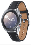 Samsung Galaxy Watch 3 Stainless Steel 41mm LTE - Mystic Silver