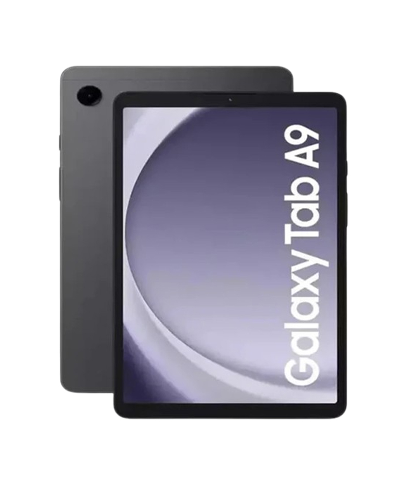 Samsung Tab A9 (X115) 8.7″ 64GB LTE – Black