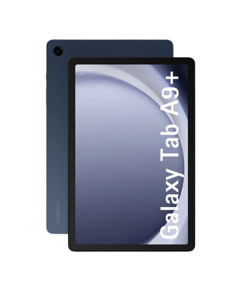 Samsung Tab A9+ (X216) 64GB 5G – Black